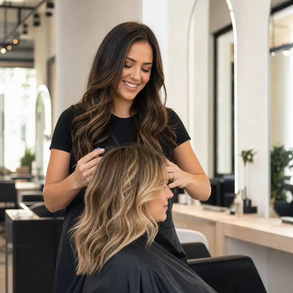hair salon - Why hair salon Matters