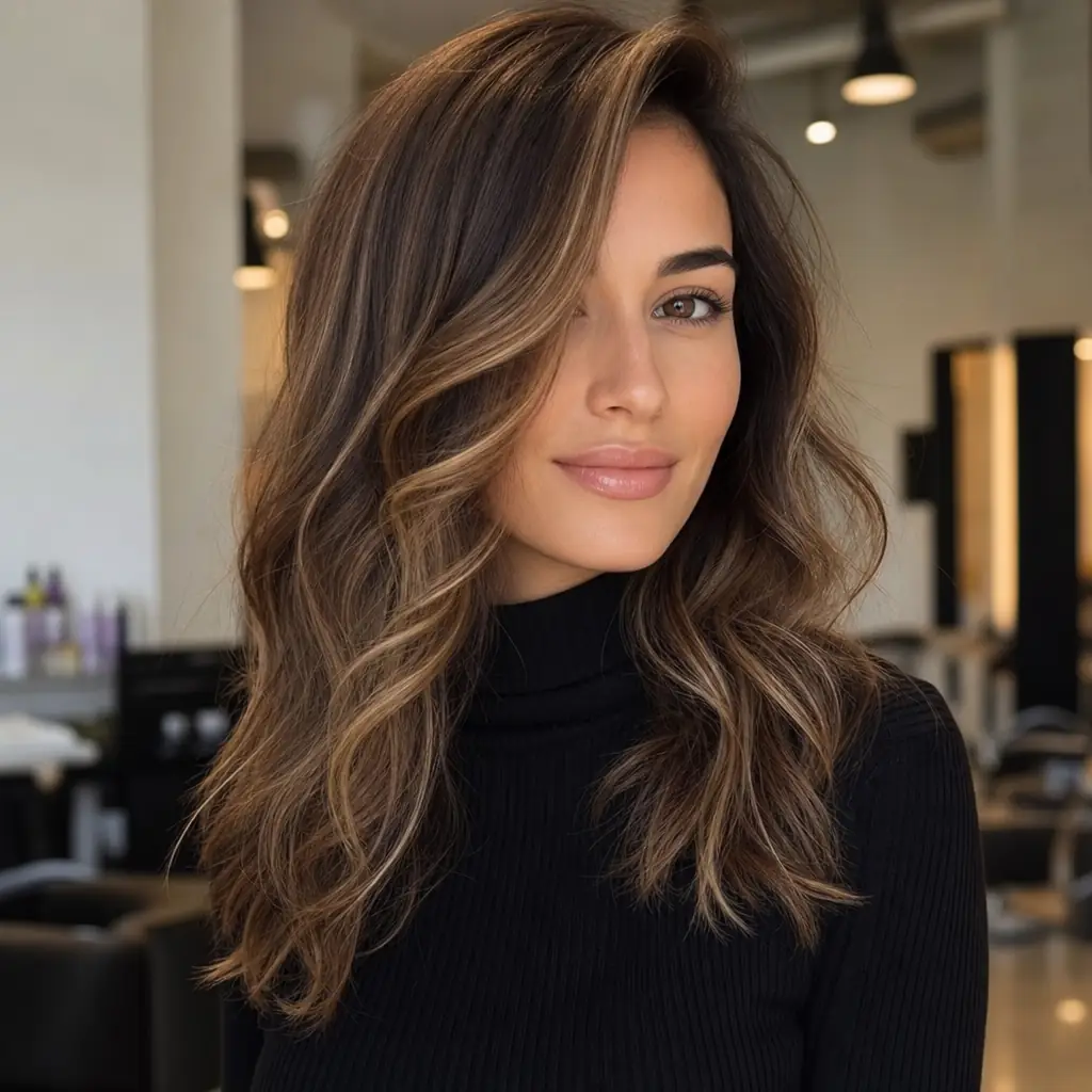 hair salon
